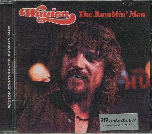 Ramblin' Man